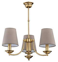 N-ZW-3(P/A) Kutek N Lampshade Люстра