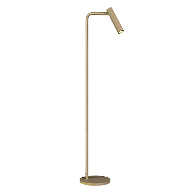 058488 Arlight Светильник SP-VERDI-FLOOR-3W Warm3000 (BR, 20 deg, 230V)