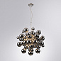 A8313SP-9CC Arte Lamp Molecule подвесная люстра G9 9х40W — фото 1
