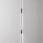 Трековый светильник deva wide inner 16w ideal lux 332895 — фото 2