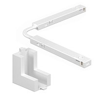 MT CONNECTOR 48 U, Цвет: белый