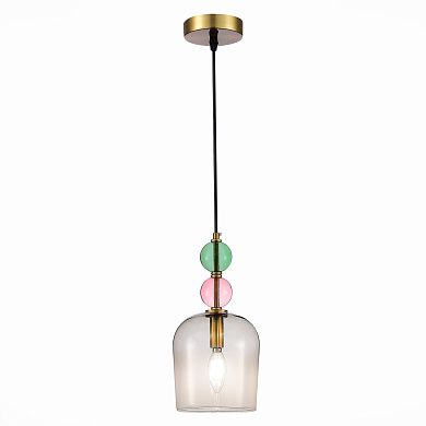 Подвесной светильник ST Luce Dzhea SL2000.223.01