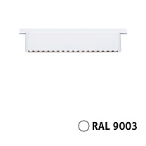 URail Lightbar 3-Step-Dim Ceris