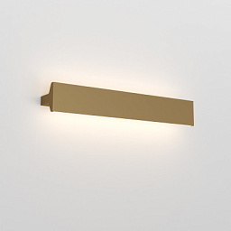 Rotaliana Ipe W3 AP LED настенный светильник с отражённым светом темная бронза 1IPW3LED48ZL0