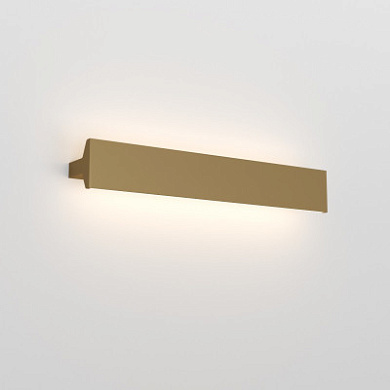 Rotaliana Ipe W3 AP LED настенный светильник с отражённым светом темная бронза 1IPW3LED48ZL0