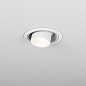 SWING recessed AQForm встраиваемый светильник SW3013