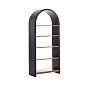 Стеллаж Arteriors Osmond Bookshelf — фото 3