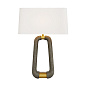 49739-150 Gianni Lamp Arteriors настольная лампа