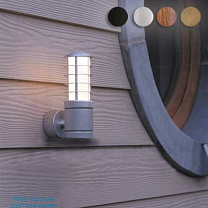 ATLANTIC D -E27 LED 230V-Bronze