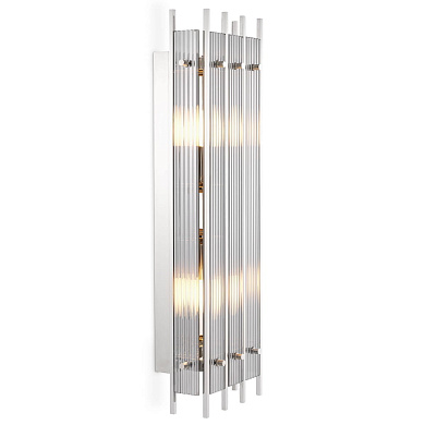 114384 Wall Lamp Sparks L Настенный светильник Eichholtz