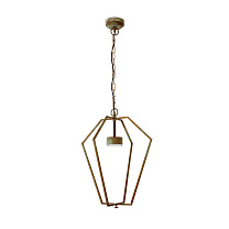 Подвесной светильник Gemstone Moretti Luce 3458.L10