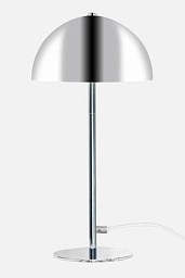 229052 Globen Lighting Icon настольный светильник с куполообразным металлическим плафоном