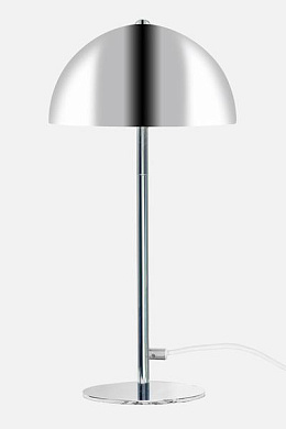 Icon 25 Chrome Globen Lighting настольный светильник