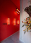 Настенный светильник In The Tube / 360 700 Wall DCW éditions — фото 2