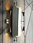 6873 Madden Mirror Arteriors зеркало — фото 1