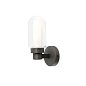 40076 BRUME LED Bronze wall lamp настенный светильник Faro barcelona — фото 1