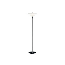 PH 3&frac12;-2&frac12; - Lampe de table/Rouge