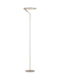 NL_DECORATIVE_TILIA_FLOOR_LAMP Nova Luce TILIA Напольный светильник