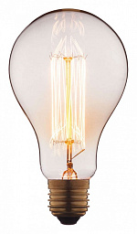 9540-sc Loft It Edison bulb лампа накаливания в ретро-стиле 40Вт