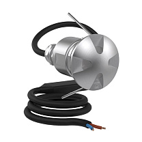 CNC 35 Mask LED Tens. 4K 2W Inox