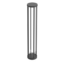 IN VITRO BOLLARD 3 H900 2700K 1..10V 11W/220-240V ANT