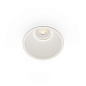 02200501 Faro FRESH White downlight GU10 IP44 точечный светильник
