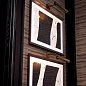 Настенный светильник Luca L Eichholtz 111847 — фото 1