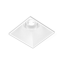 Потолочные светодиодные светильники Led technology NEW KUB IN 11.30 W NO DIM белый