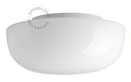 light.077 Zangra Verre Soufflé настенно-потолочный светильник