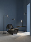 1457002 Leda Desk Astro lighting настольная рабочая лампа матовый чёрный — фото 8