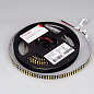 Светодиодная лента Arlight RT-A320-BLACK-15mm 24 В IP20 24 Вт/м 320 LED/м 15 мм CRI>85 5 м — фото 2