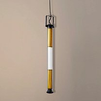 In The Tube 360° 1000 Pendant Vertical