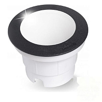 Грунтовый светильник FUMAGALLI CECI 160 3F1.000.000.AXD1L