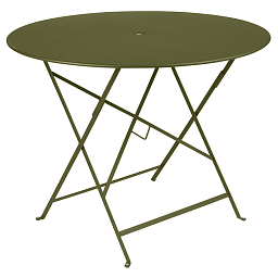 308920 Fermob Bistro таблица см