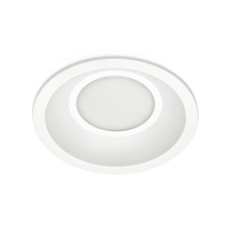 Pop Flat 150 pw LED 4K 4,5W Bianco  220-240V
REMOTE DRIVER INCLUDED