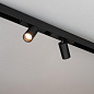 033676 Arlight Светильник MAG-SPOT-25-R65-5W Warm3000 (BK, 30 deg, 24V) — фото 3