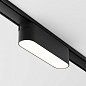 TR080-1-6W4K-B Maytoni Basis Трековый светильник 6W 350лм Черный — фото 4