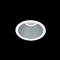 Pop pw 80 T LED 4K 12W Bianco Silver  500mA - 24V 25°