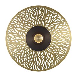 CVL-ATMOS-RACINE-SB-SG-SG-SB CVL-Luminaires Atmos настенный светильник
