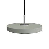 Asteria Micro - Nuance Olive - Steel Top