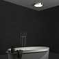 1125014 Mallon LED Astro lighting потолочный светильник полированный хром — фото 1