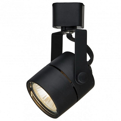 A1310PL-1BK светильник для однофазного шинопровода Track Lights Arte Lamp