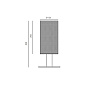 Настольная лампа Aromas Fito — фото 6