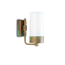 LAMPADA APPLIQUE ANT-RAM V. OPALE