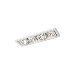 MIGU 4111 Trizo21 Austere встраиваемый светильник