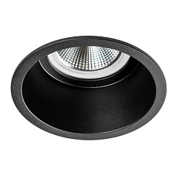 010057 Lightstar Levigo Base Встраиваемый светильник