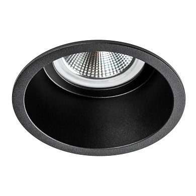Встраиваемый светильник Levigo Base 010057 Lightstar