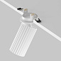 C110CL-01-GU10-W Maytoni Calipso Встраиваемый светильник 10W Белый — фото 8