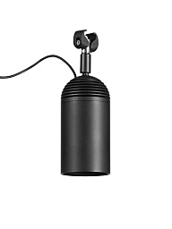 Freeline F44 Luce puntuale Black Fabbian Freeline Система освещения