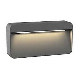 BORDER XC 6.27 DG Led Technology уличный настенный светильник